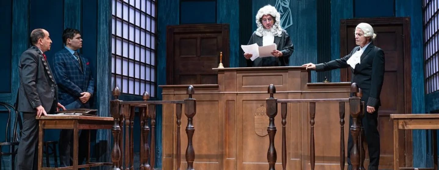 Egy csók és más semmi