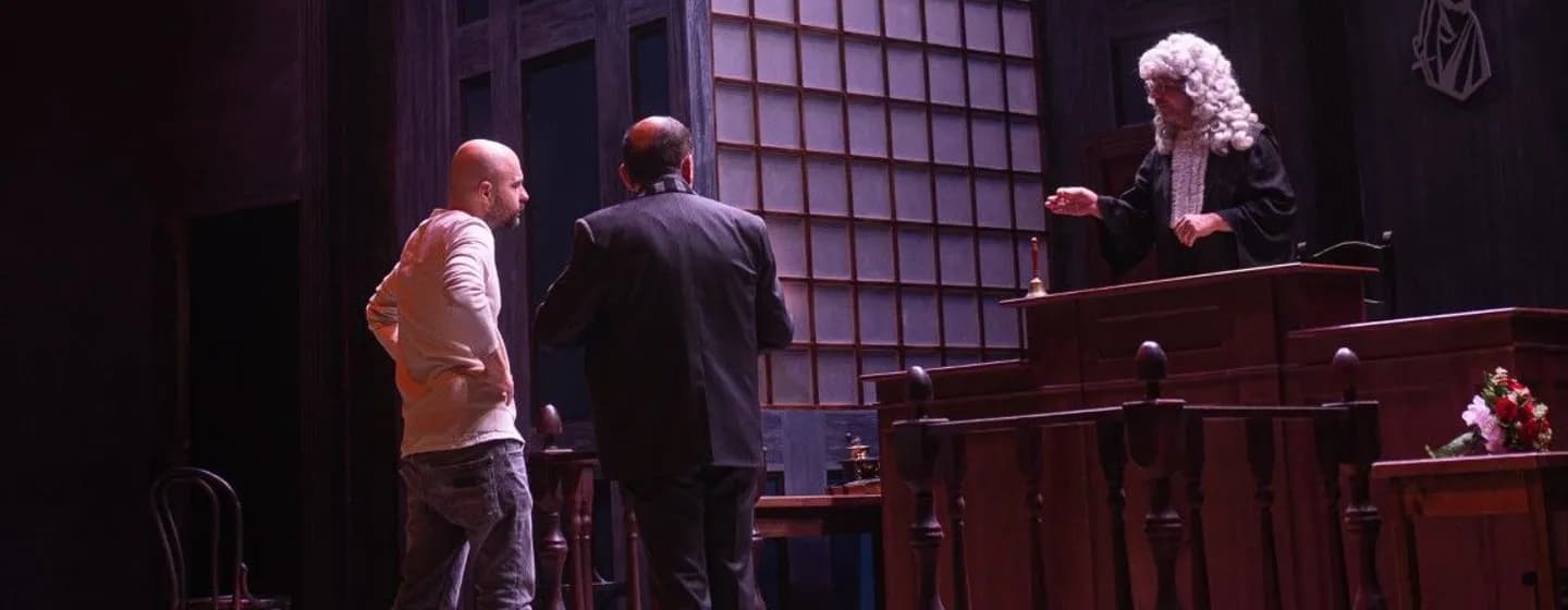 Egy csók és más semmi