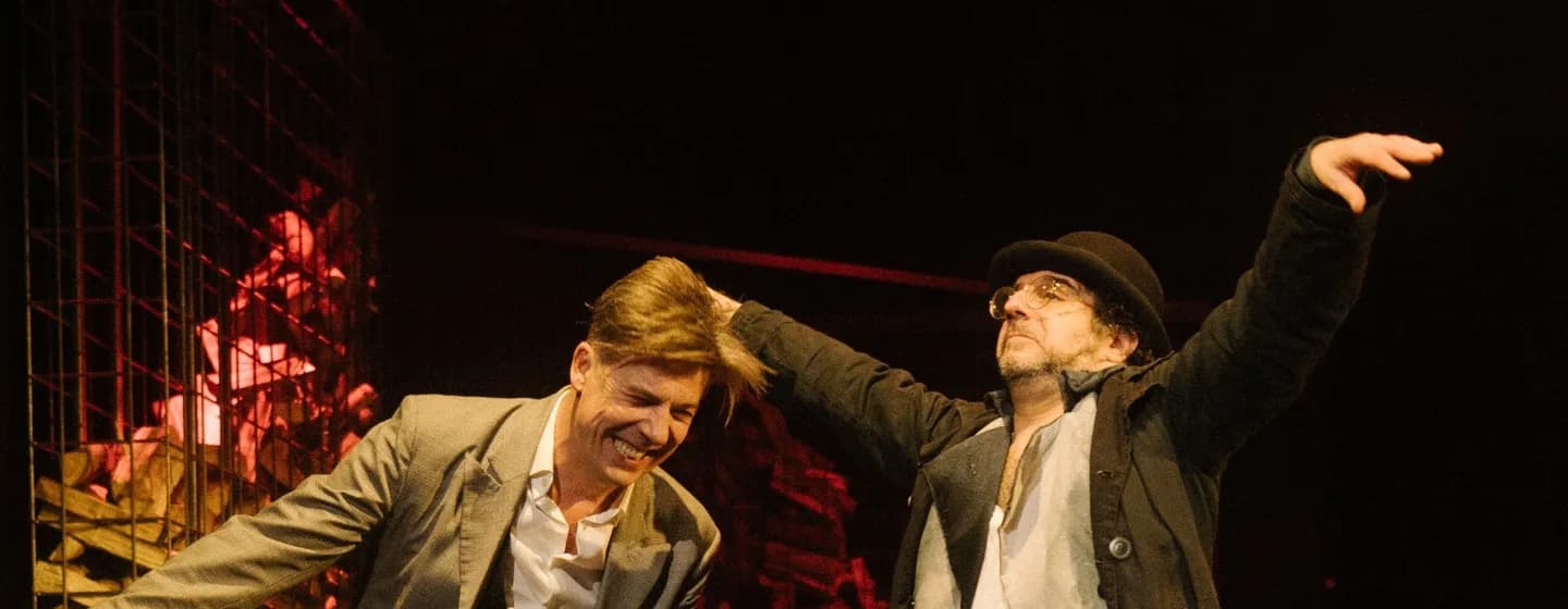 Osztrovszkijtól a mi Erdőnkig