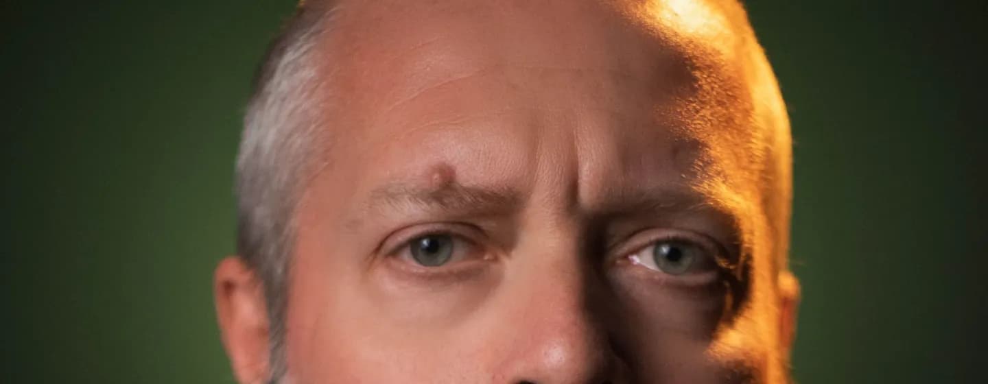 Kinczel József portrait