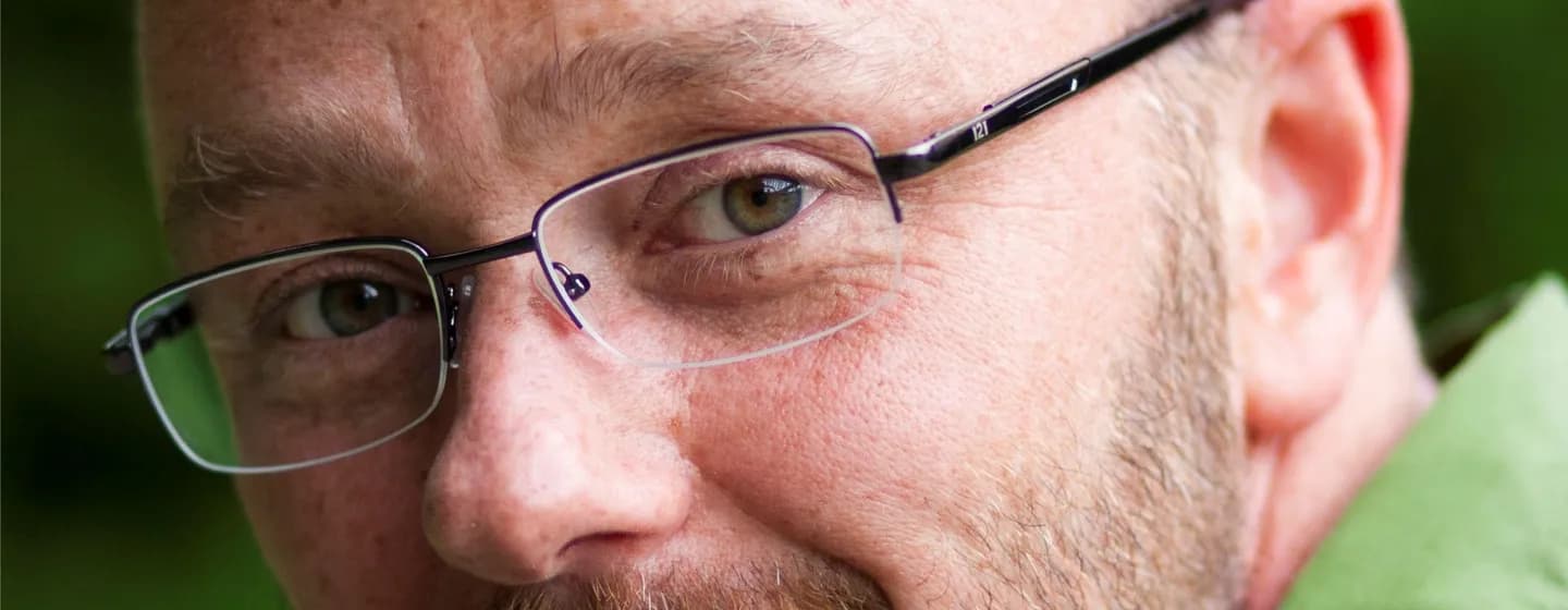 Lendvai Zoltán portrait