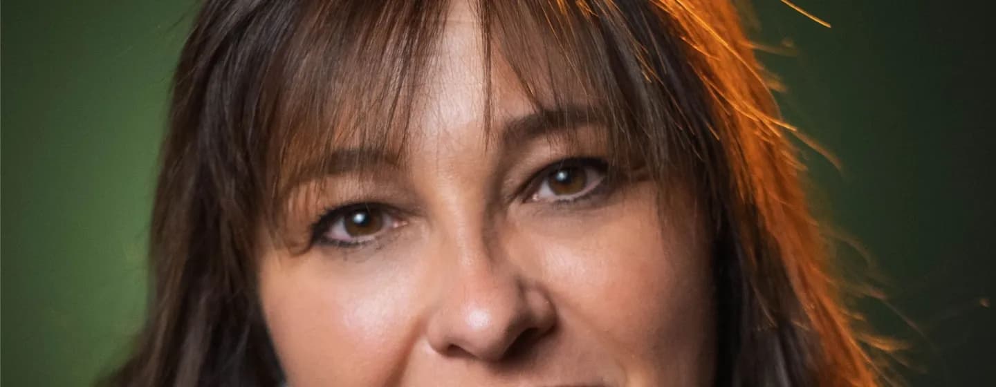 Rimóczi Mónika portrait