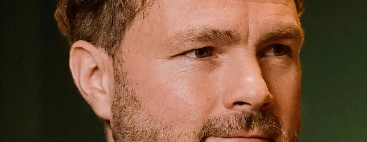 Sebestyén Aba portrait