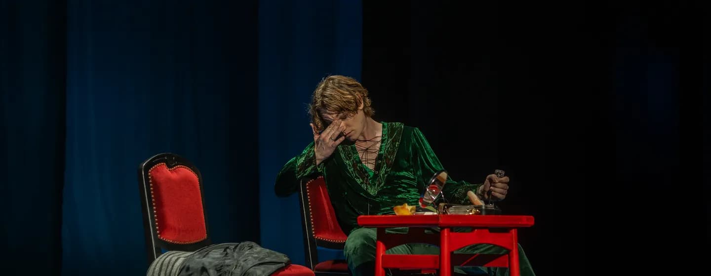 Szerelmes Shakespeare