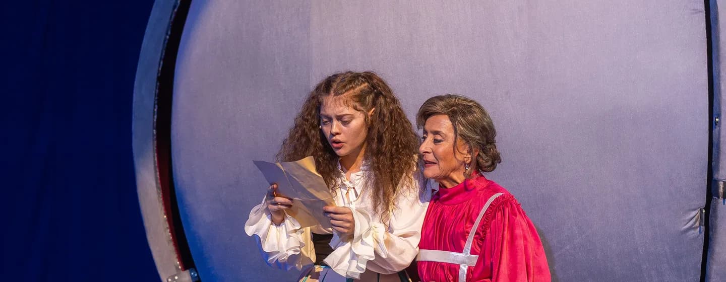 Szerelmes Shakespeare