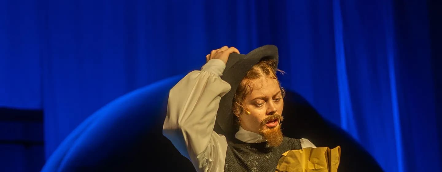 Szerelmes Shakespeare