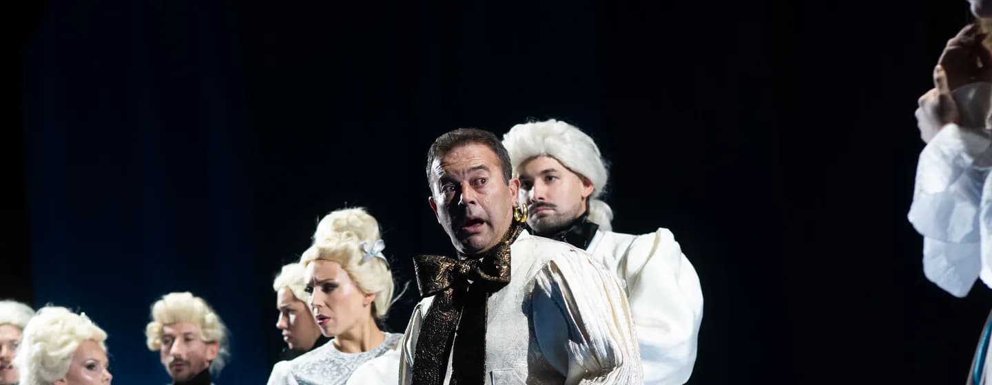 Szerelmes Shakespeare