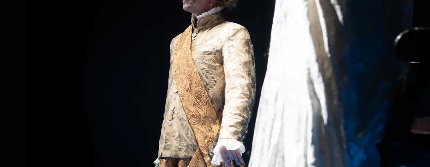 Szerelmes Shakespeare
