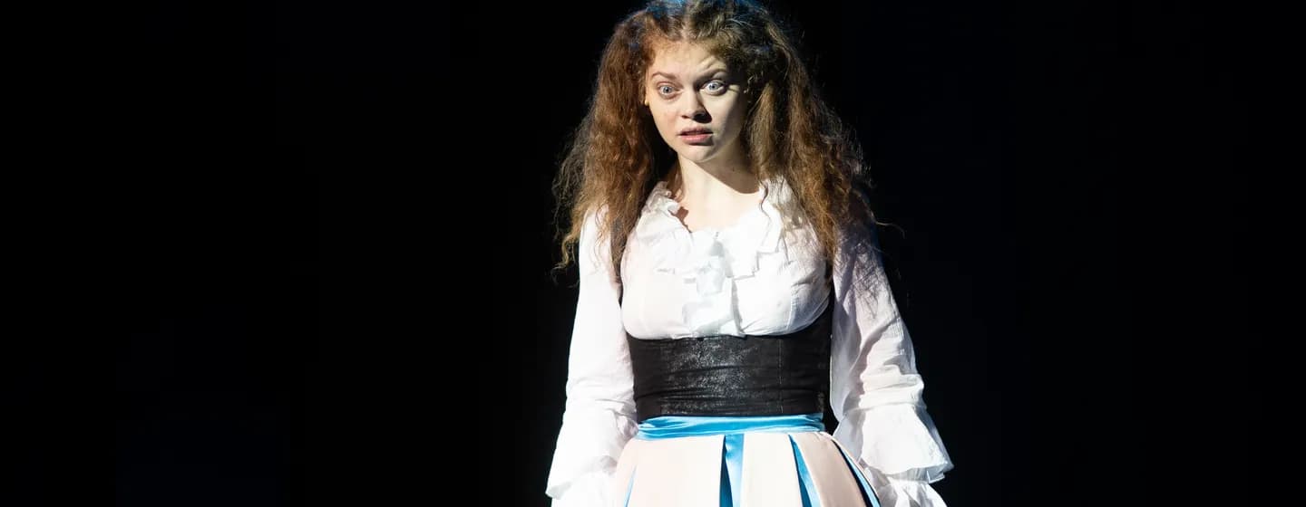 Szerelmes Shakespeare