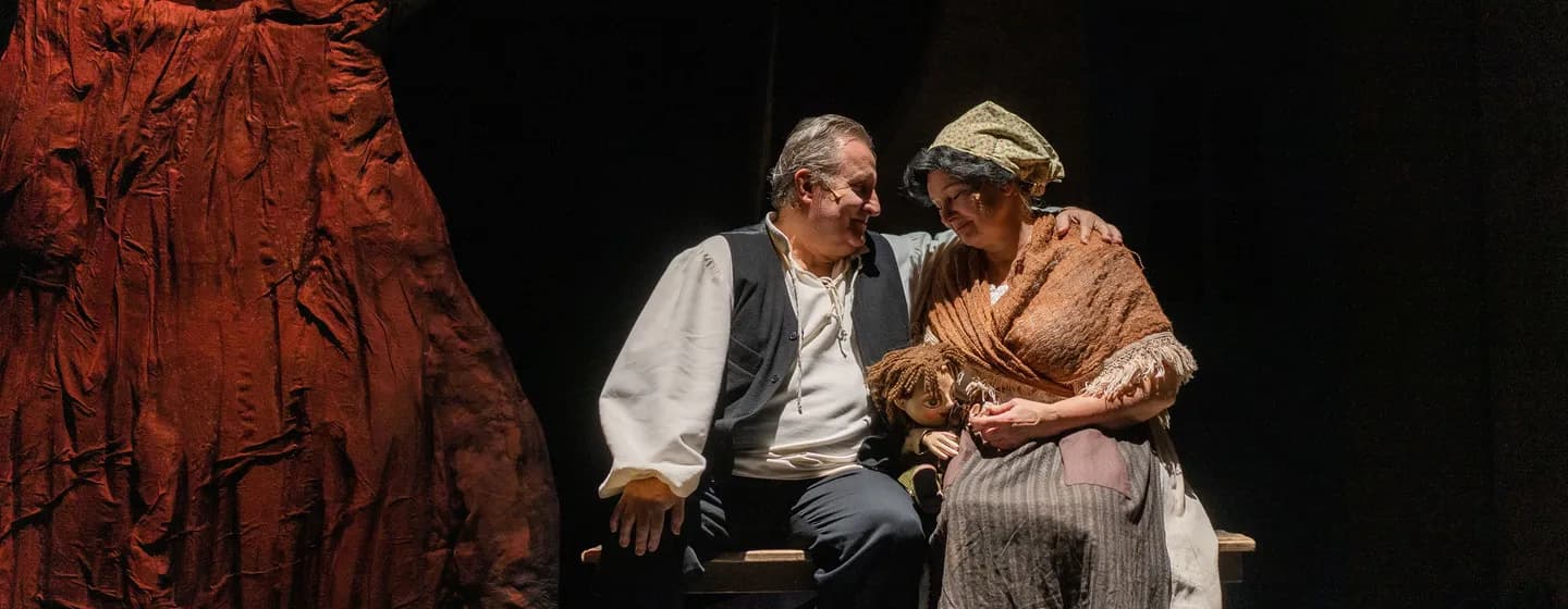 Jankó the Tiny Bean