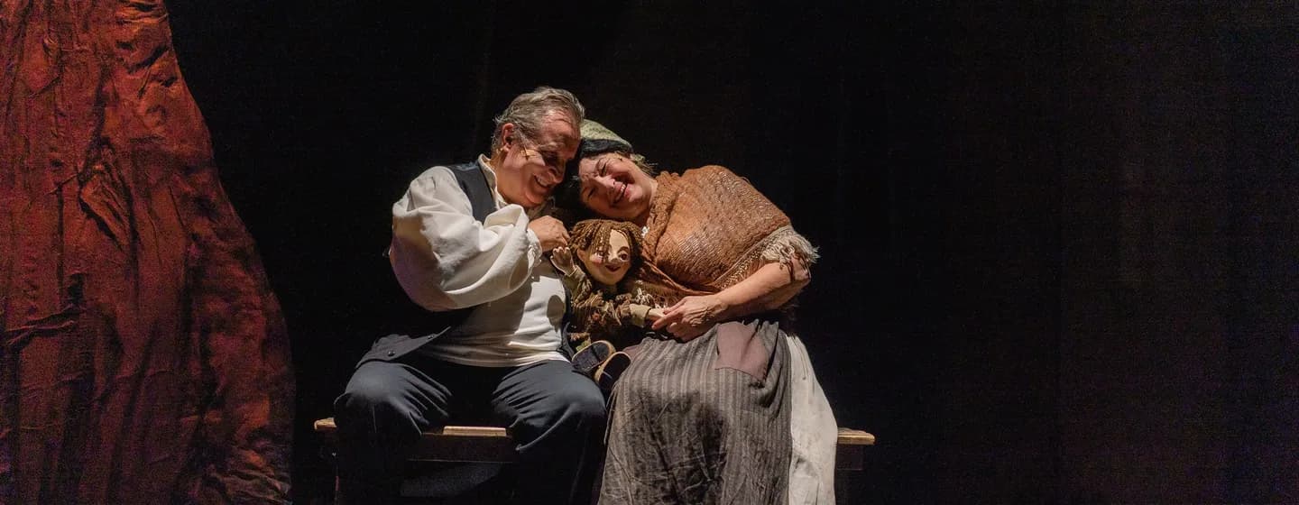 Jankó the Tiny Bean