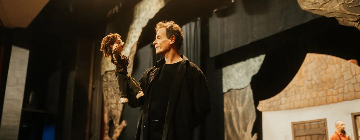 Jankó the Tiny Bean