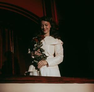 Randizz a színházban!