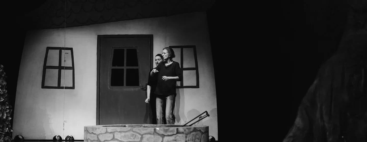 Jankó the Tiny Bean