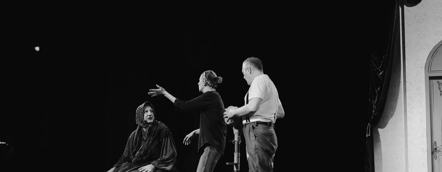 Jankó the Tiny Bean