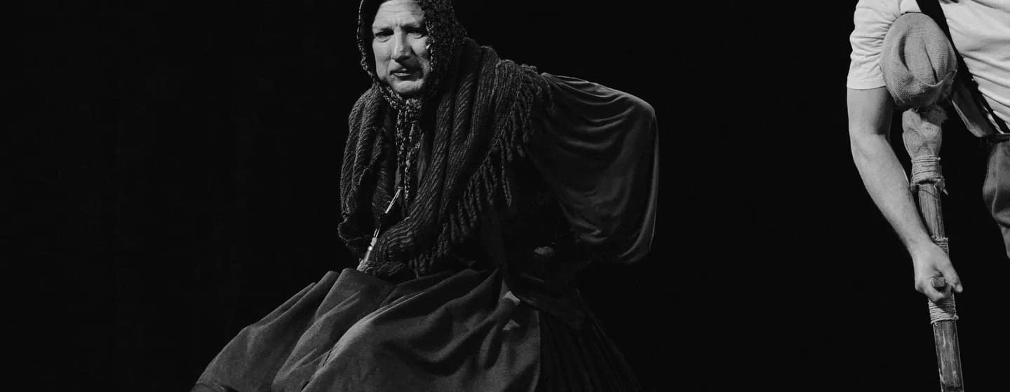 Jankó the Tiny Bean