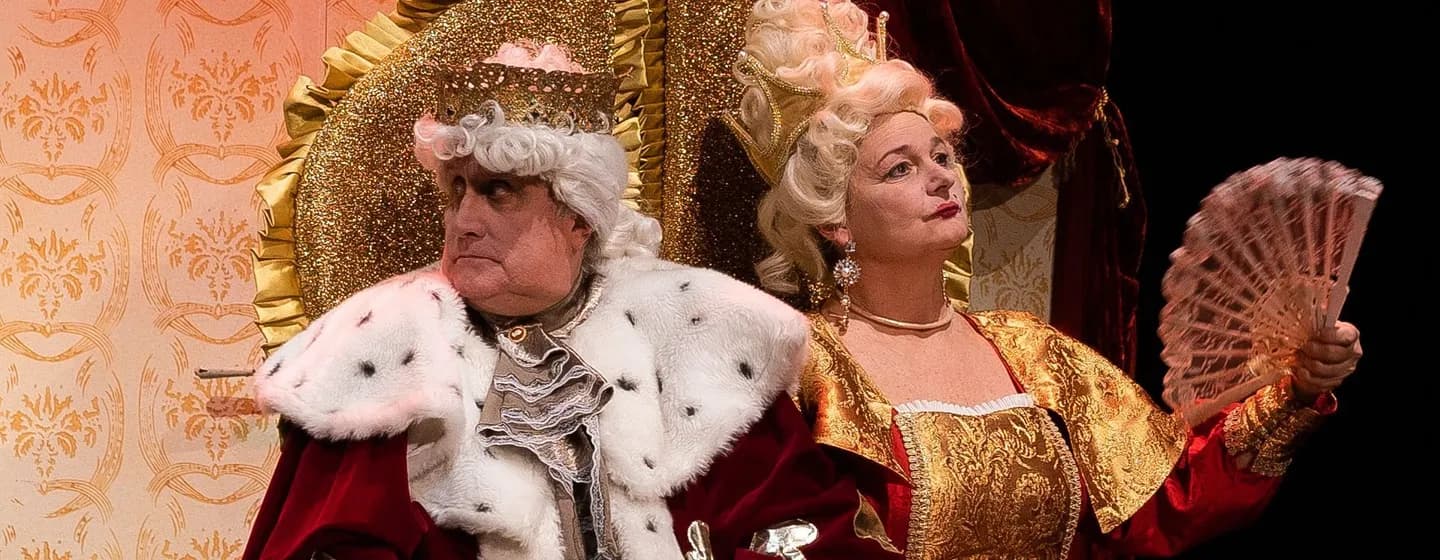 Jankó the Tiny Bean