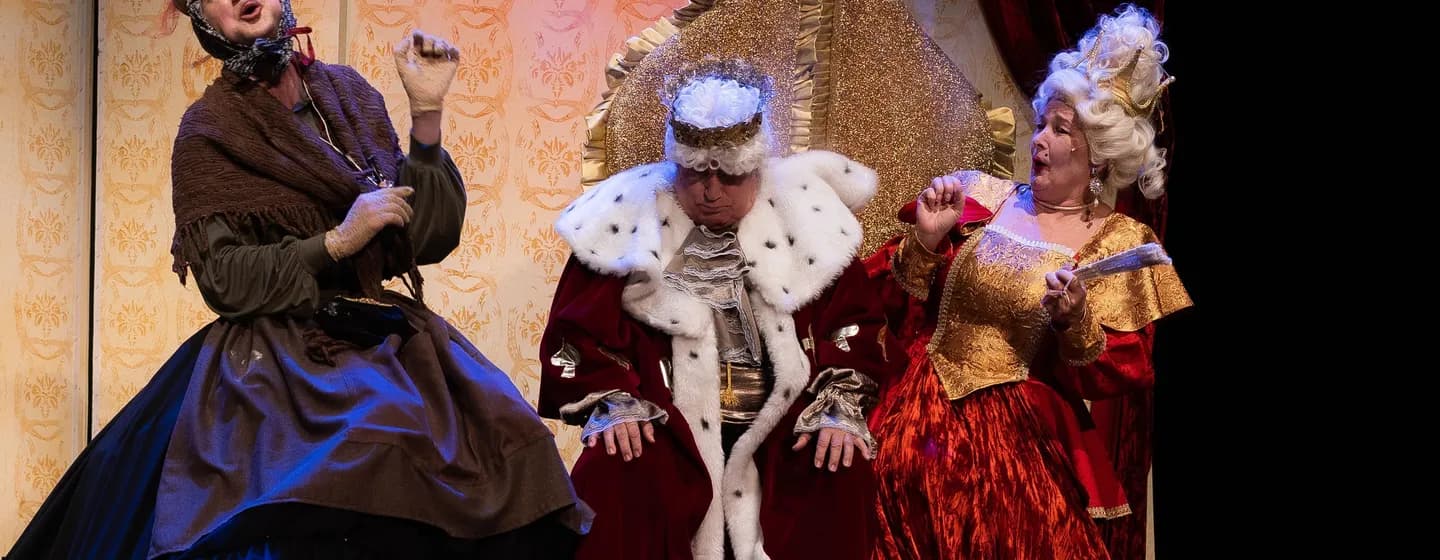 Jankó the Tiny Bean