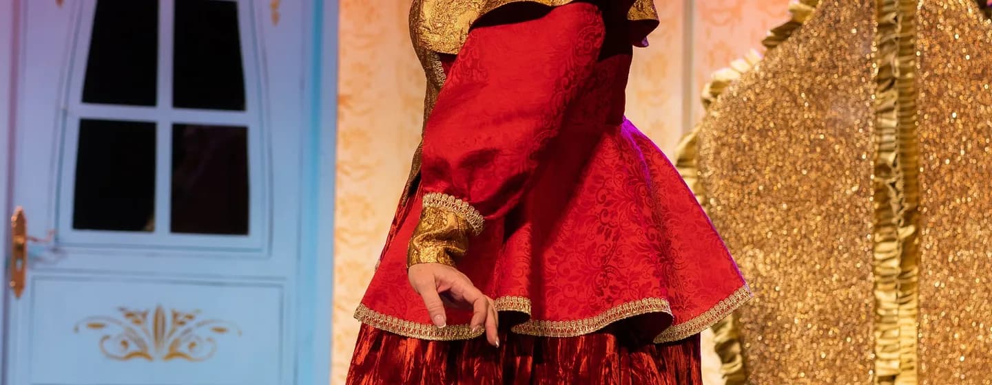 Jankó the Tiny Bean